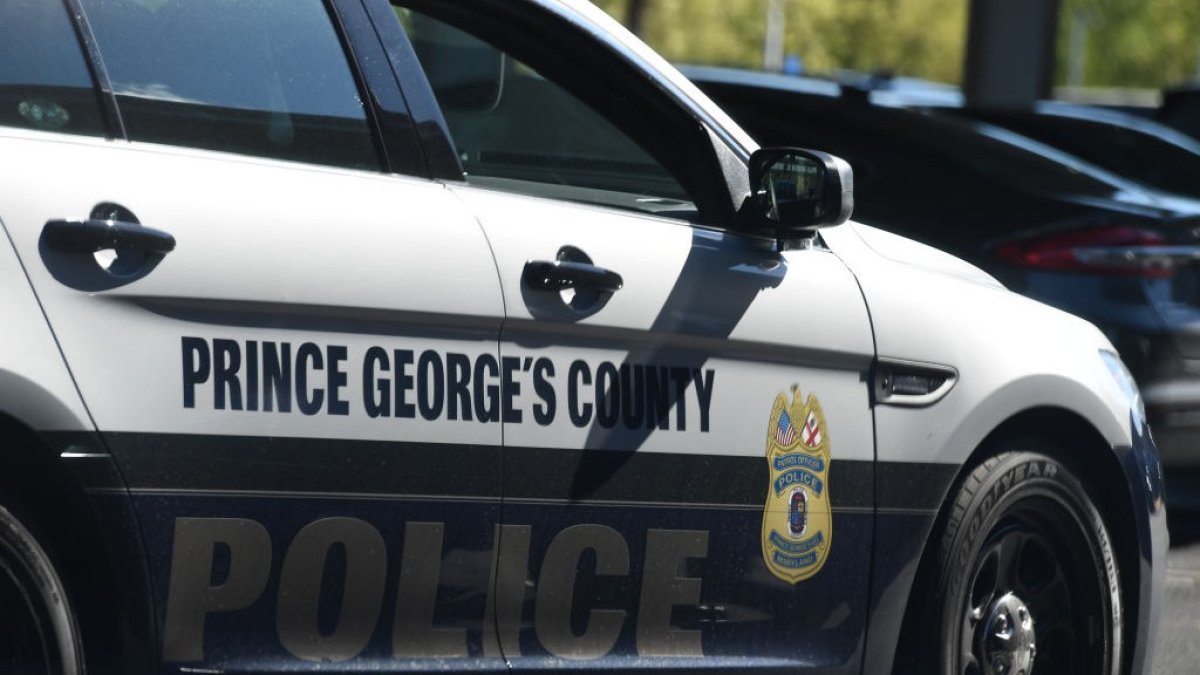 ‘Painful to residents’: Man found hanging in Upper Marlboro – NBC4 Washington
