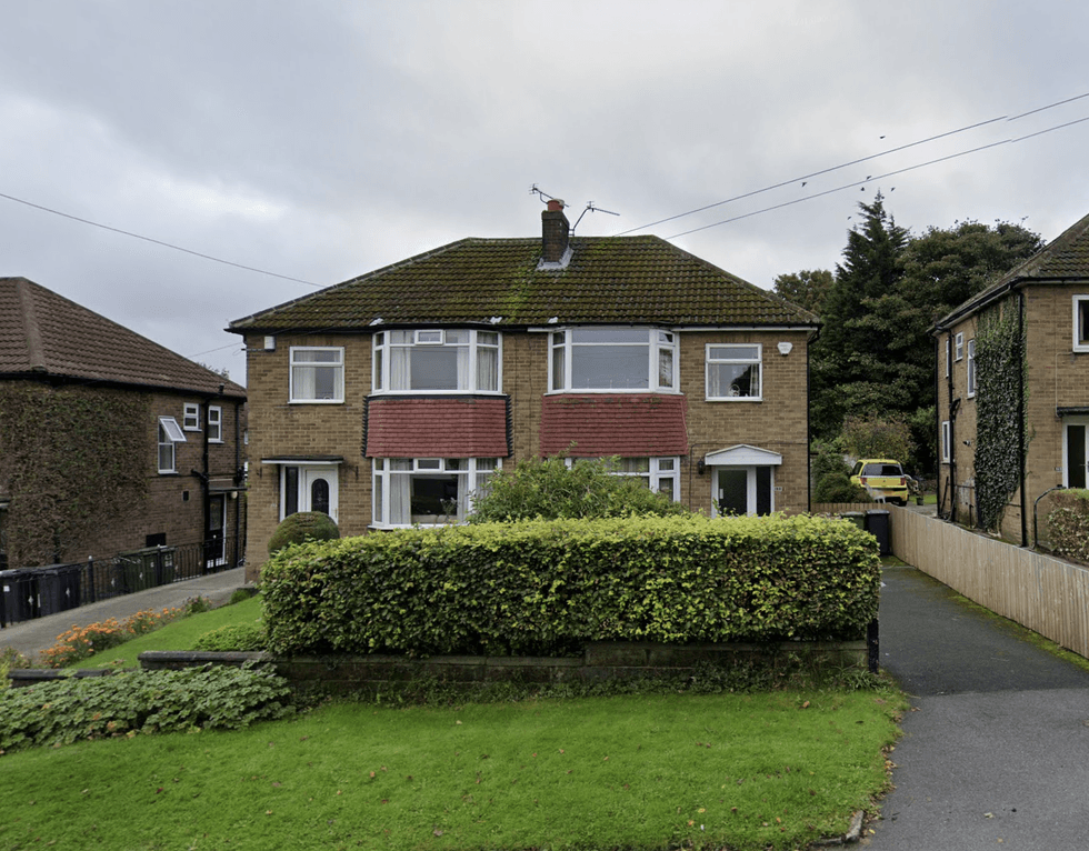 Pudsey homes