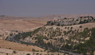 Could Israel have avoided Western sanctions? Former diplomats say the warning signs w