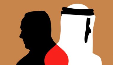 Israel’s Qatargate Scandal | The New Yorker