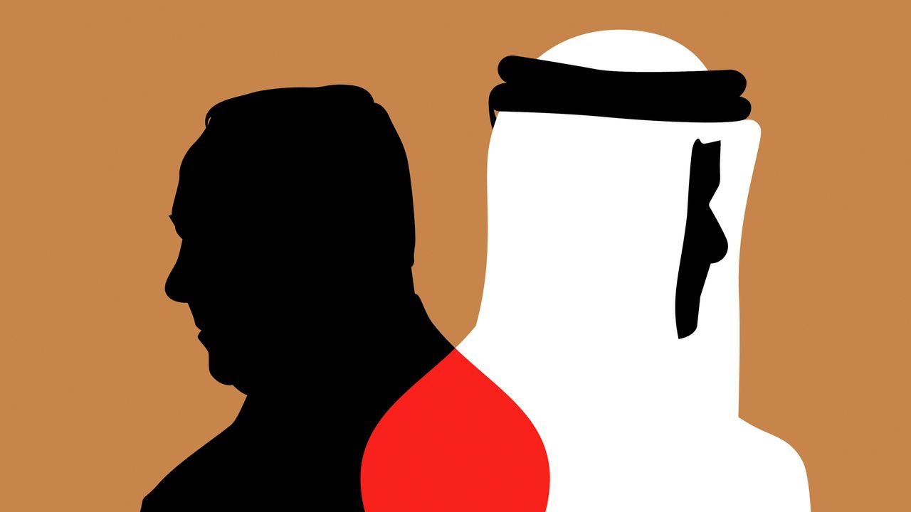 Israel’s Qatargate Scandal | The New Yorker