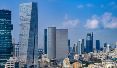 Israel’s AI industry captures 89% of high-tech investment as funding surges to $11.8