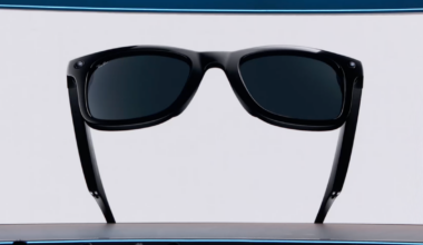 Meta introduces camera-free AI glasses