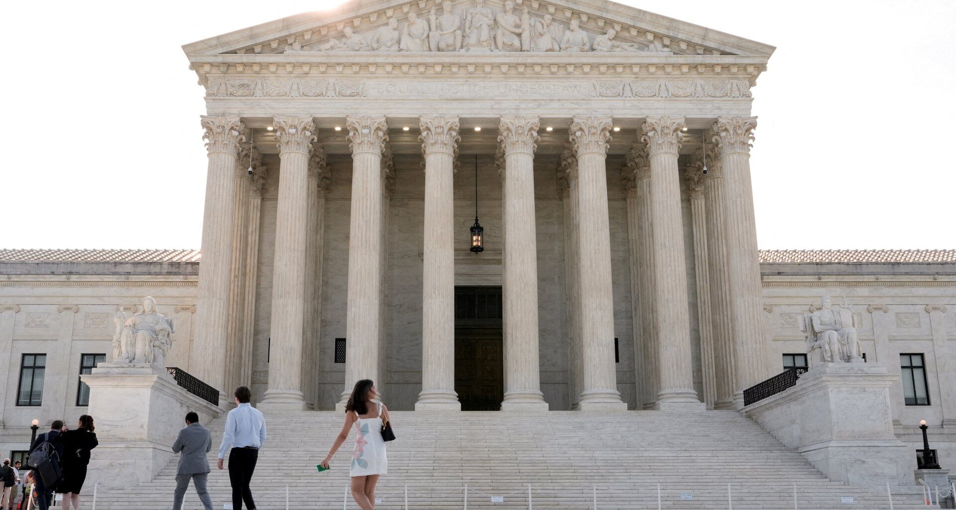 US Congress rejects constitutional amendment to restrict Supreme Court size | Courts News