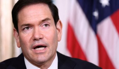 US says it will use regional body to isolate Nicaragua | Politics News