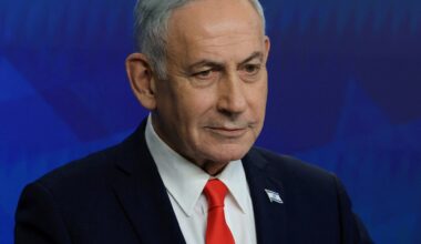 Netanyahu boasts about bombing Qatar, says Gaza funds used for aid | Benjamin Netanyahu News
