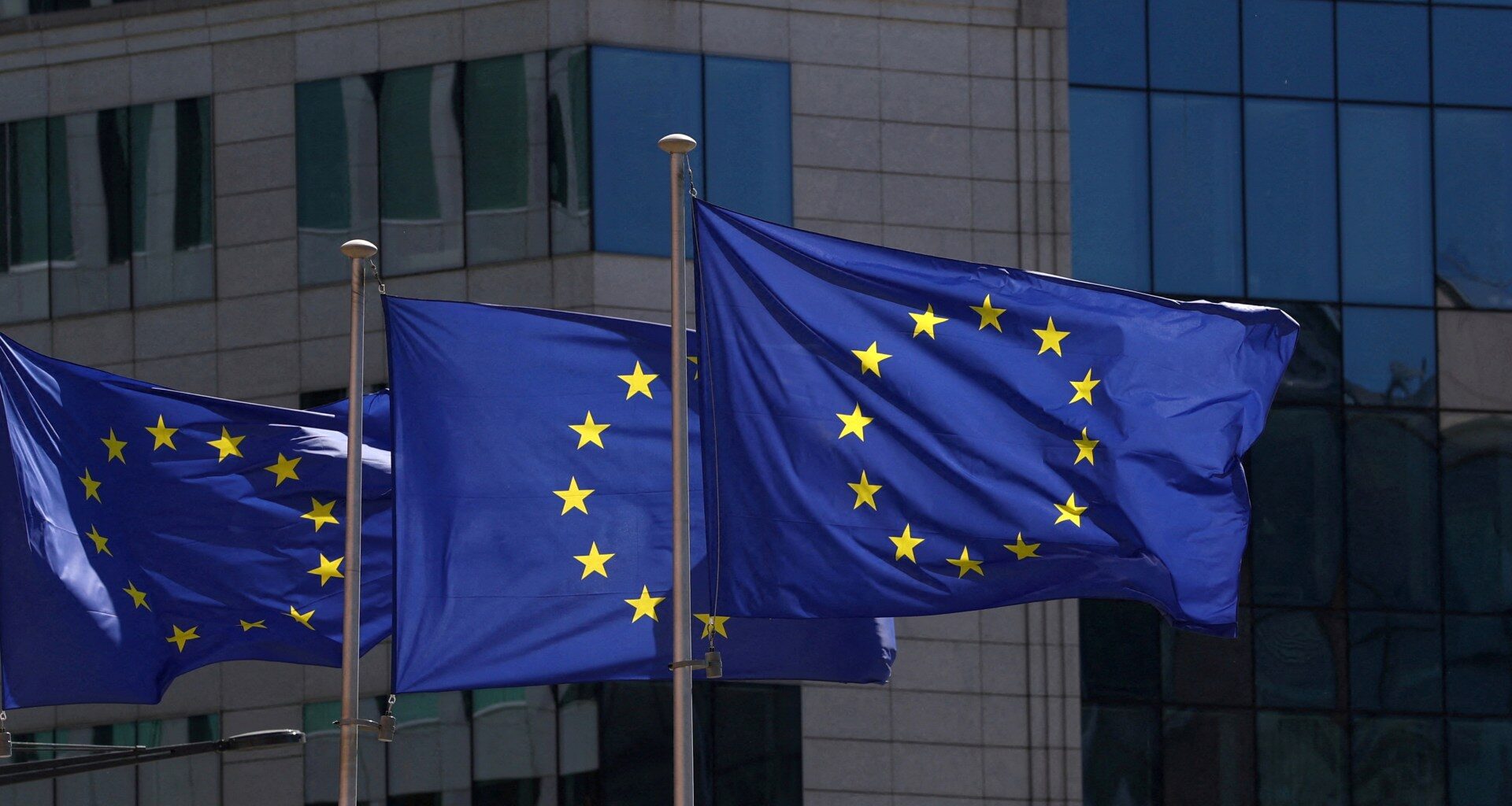 Luxembourg drops approval for Israel bonds issue: What that means | European Union News