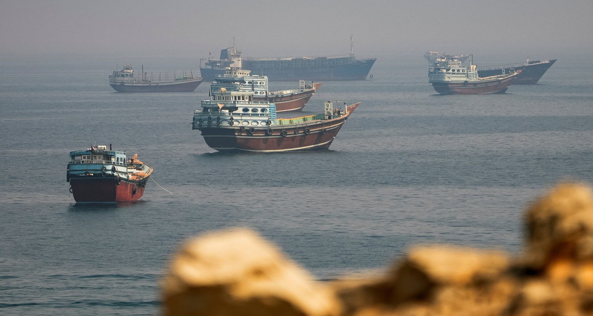 Saudi Arabia condemns deadly Iranian attack on tanker in Strait of Hormuz | US-Israel war on Iran News