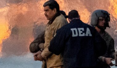 Venezuela’s Maduro asserts immunity in US court, urges dismissal of charges | Nicolas Maduro News
