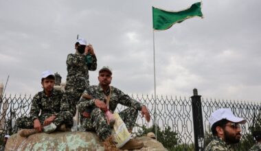 Yemen government launches own air attacks on Houthis: What that means | Houthis News