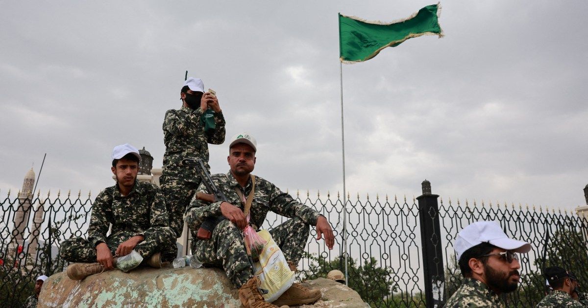 Yemen government launches own air attacks on Houthis: What that means | Houthis News