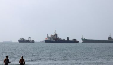 Oil prices surge as US-Iran strikes intensify in Strait of Hormuz | Oil and Gas News