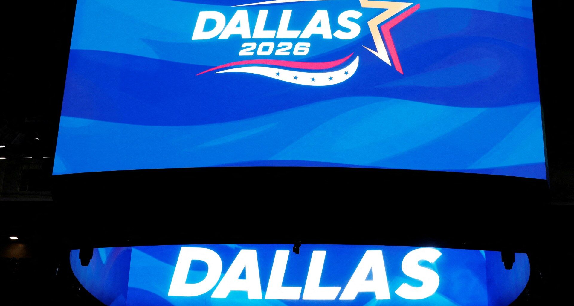Republican midterm convention 2026: What to know about Trump’s Dallas event | US Midterm Elections 2026 News