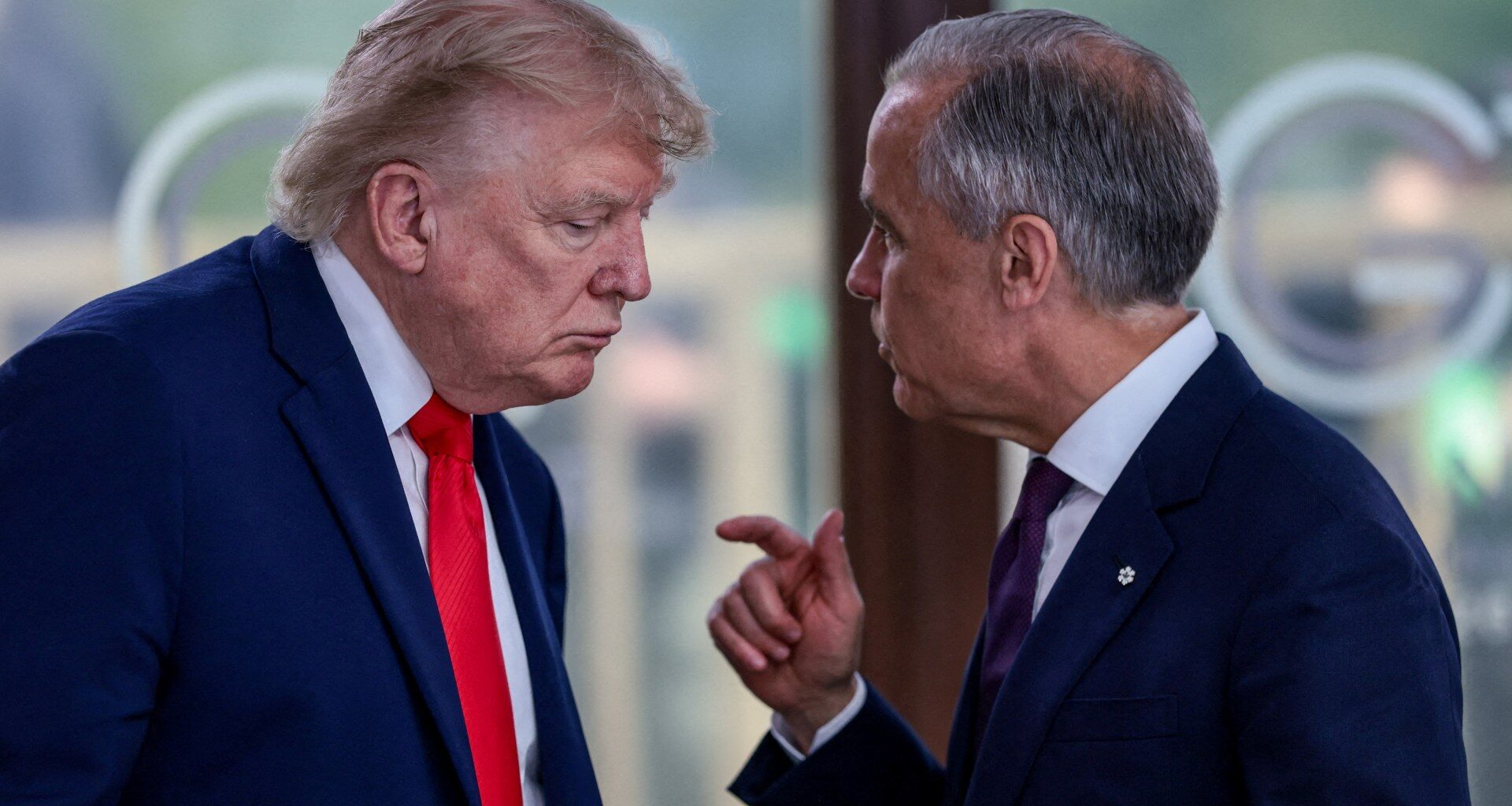 As Canada’s retaliatory tariffs on US goods take effect, tensions soar | Trade War News
