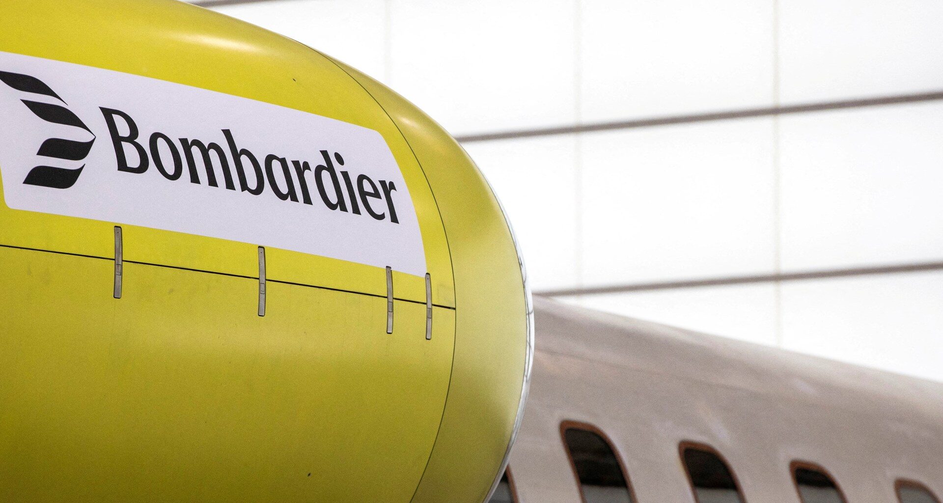 Bombardier defends US manufacturing amid Trump’s aviation sales threat | Donald Trump News
