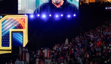 Pro-Israel Democrat John Fetterman makes video appearance at GOP convention | Politics News