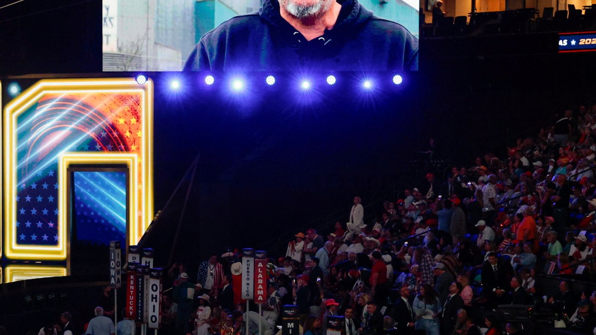 Pro-Israel Democrat John Fetterman makes video appearance at GOP convention | Politics News