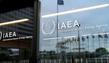 IAEA accuses Iran of ‘noncompliance’: Why, and what now? | US-Israel war on Iran News