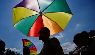 Hungary to amend anti-LGBTQ law to align with EU standards | LGBTQ News
