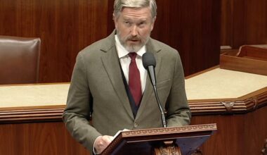 Republican congressman calls to impeach US Defence Secretary Pete Hegseth | US-Israel war on Iran News