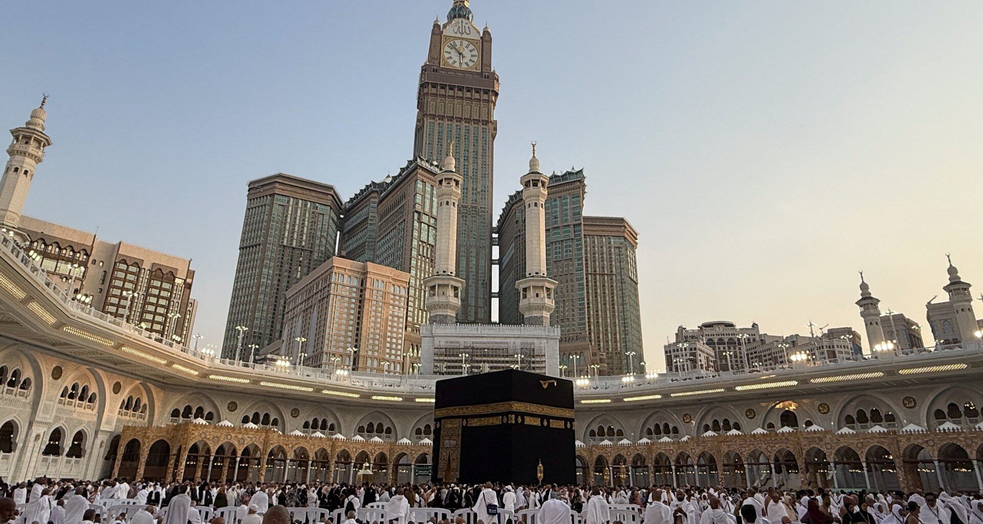 Saudi-led coalition intercepts Houthi drone headed for Mecca | Houthis News