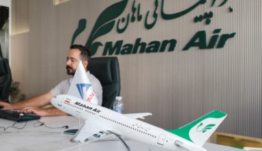 Iran flights to Baghdad, Muscat cancelled ahead of US aviation sanctions | Aviation News