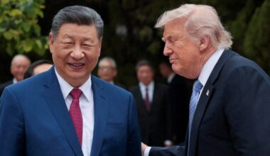 Trump-Xi summit: Here’s what’s on the agenda, and why it matters | Trade War News
