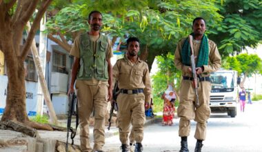 Is Ethiopia on the verge of another civil war as fighting erupts in Tigray? | Conflict News