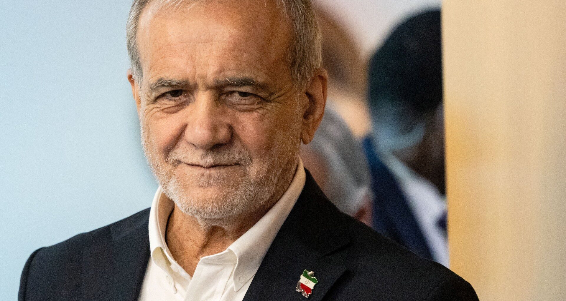 Pezeshkian says Iran ‘no longer trusts talks with Washington’ | US-Israel war on Iran News