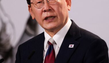 Why South Korea is demanding an apology from Ukraine over North Korean PoWs | Russia-Ukraine war News