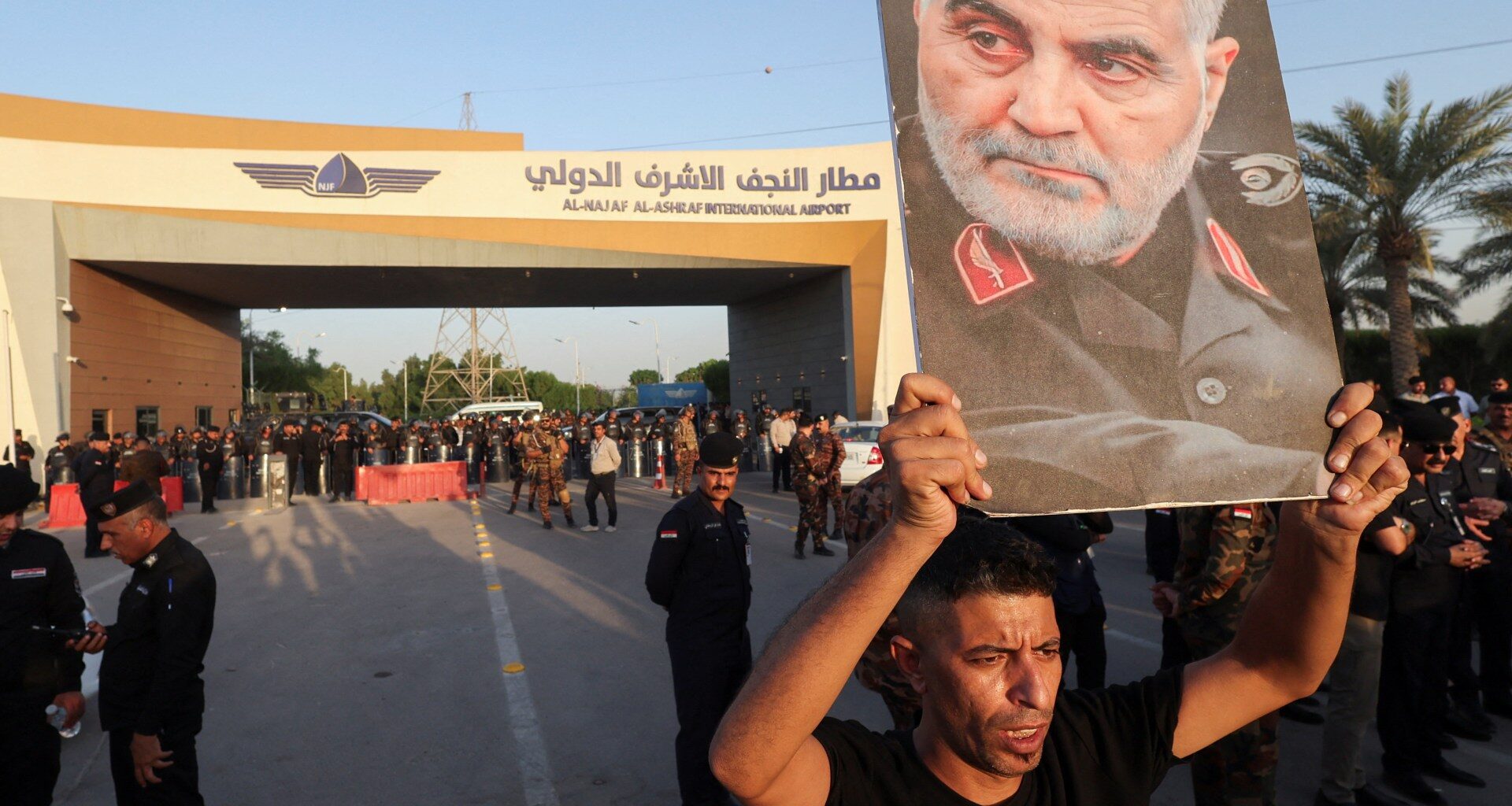US sanctions 10 entities for allegedly supporting Iran’s military | US-Israel war on Iran News