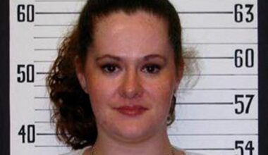 Christa Pike seeks firing squad, not lethal injection: Inside US executions | Death Penalty News