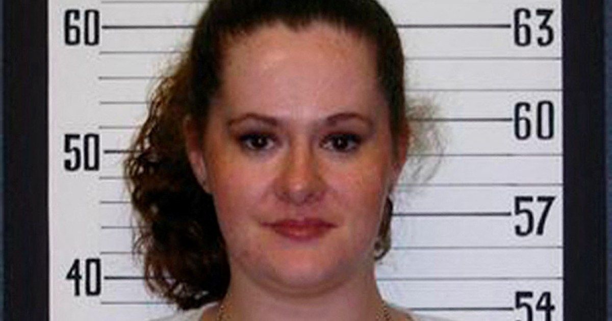 Christa Pike seeks firing squad, not lethal injection: Inside US executions | Death Penalty News