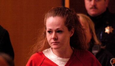US appeals court halts Tennessee execution of Christa Pike | Death Penalty News