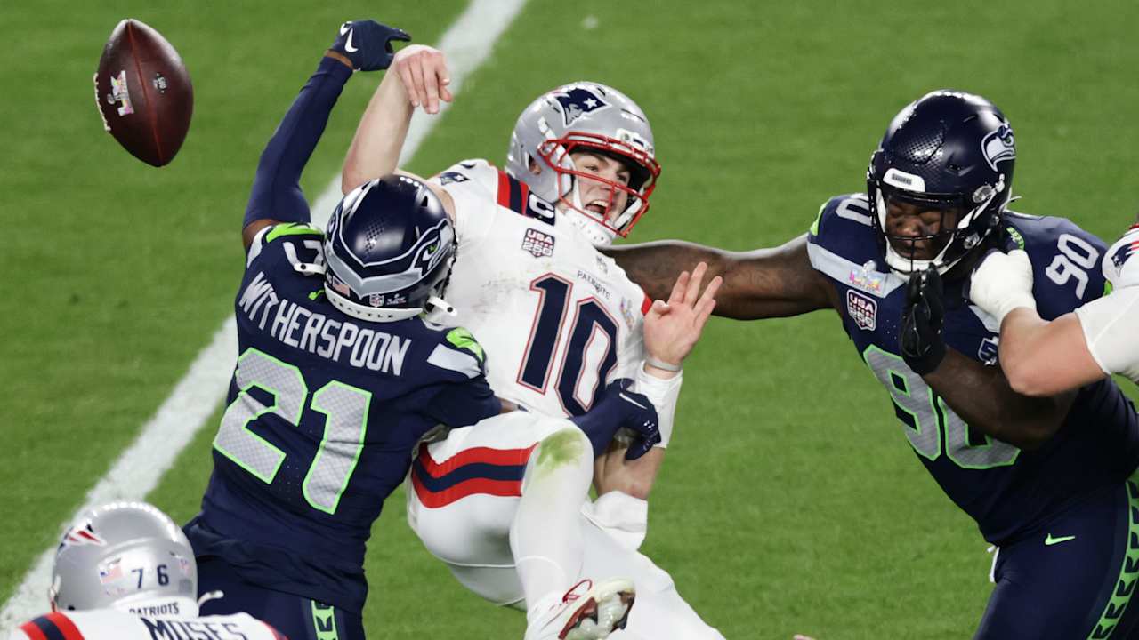 NFL Week 1 picks: Upset and score predictions, matchup breakdowns for every game | Latest NFL News, Analysis & Updates
