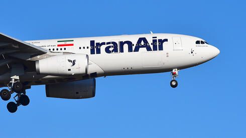 ‘If we can’t fly, no one can’: Iran threatens neighbors over US aviation sanctions