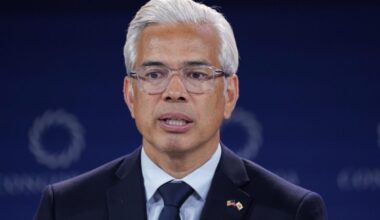 Rob Bonta’s Paramount-WBD debacle has created political chaos