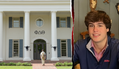Ole Miss victims identified as probe into student deaths continues