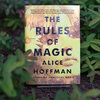 In 1960s New York, Witchy Women Learn 'The Rules Of Magic'