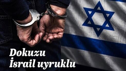 Crypto fraud scam in Turkey: How they went from 'affiliation with Israel' to blaming