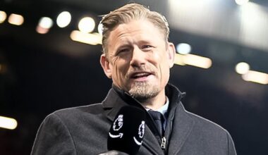 Peter Schmeichel