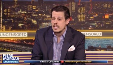 Milo Yiannopoulos says he was ‘terrified’ by the ‘brutality’ of his ICE deportation