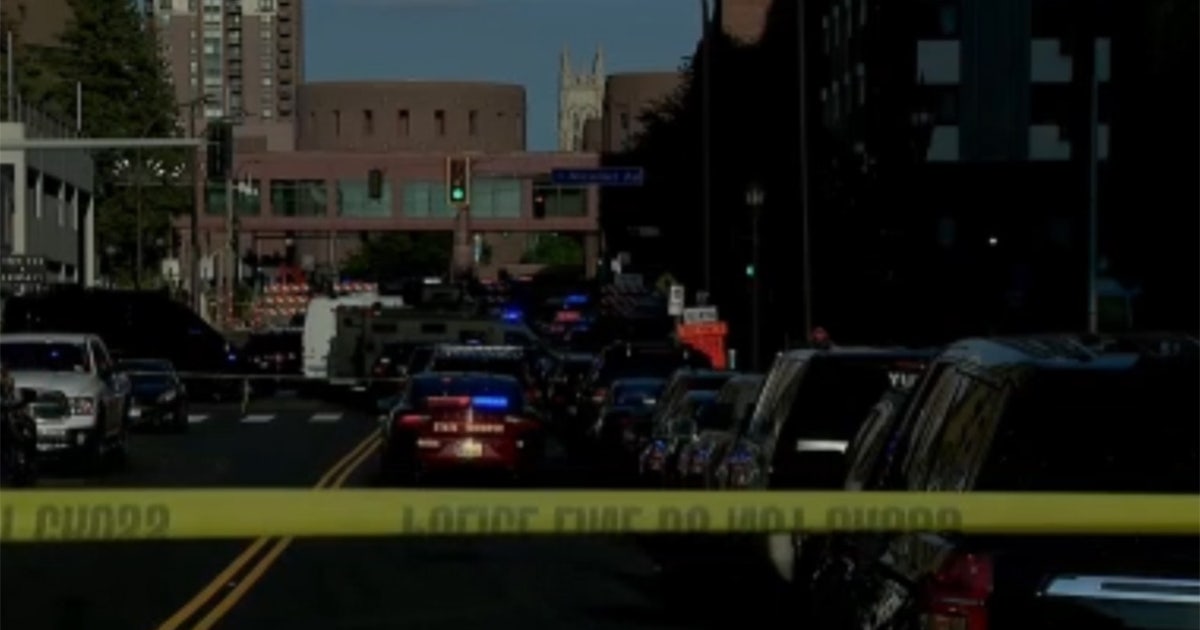 Minneapolis mass shooting suspect was facing eviction for threats with gun, documents show