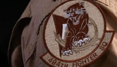 First on 60 Minutes: U.S. Air Force officer shot down in Iran details his two days surviving behind enemy lines before being rescued
