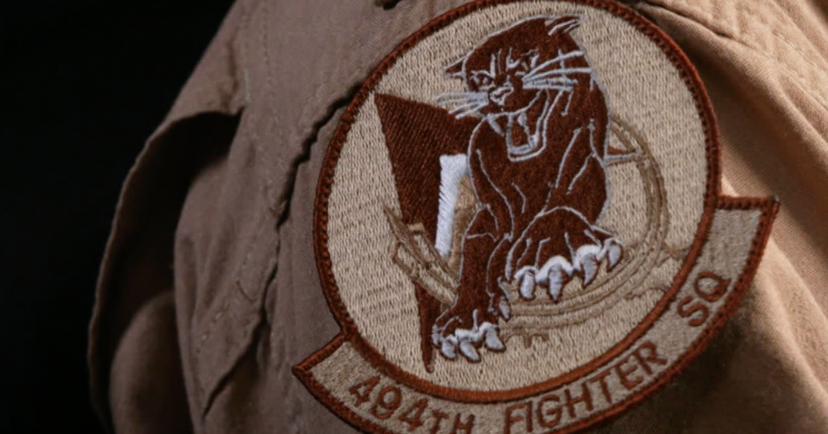 First on 60 Minutes: U.S. Air Force officer shot down in Iran details his two days surviving behind enemy lines before being rescued