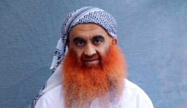 Where the case against the alleged 9/11 plotters stands 25 years after the attack