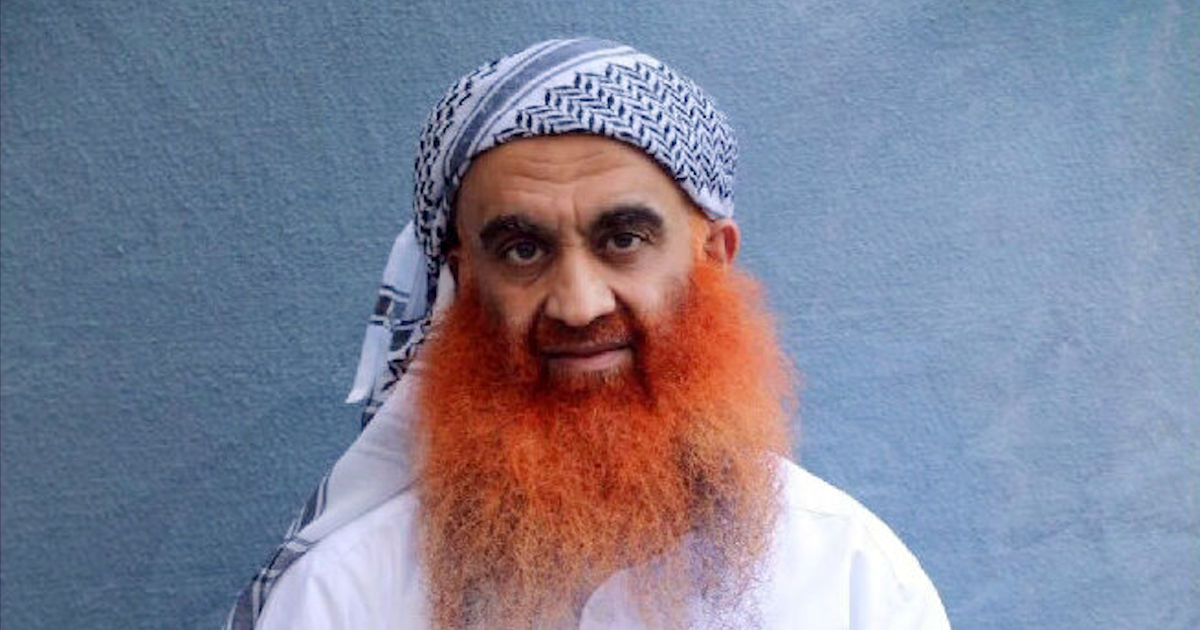Where the case against the alleged 9/11 plotters stands 25 years after the attack