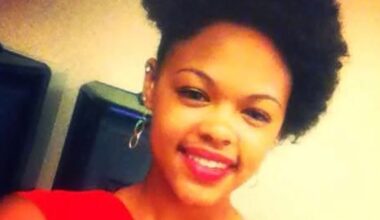Mississippi police make arrest in Tasia Fortune case after medical examiner rules death a homicide