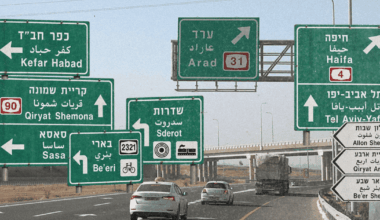 Countdown to Election Day: A Road Trip Through a Country Deciding Its Future