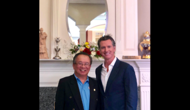 Family tied to suspected Chinese spy Christine Fang gave $4.4 million to Newsom, other California politicians